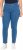 Ulla Popken Polka Dot Stretch Fit Jeans Blue Denim - Blugi & Pantaloni pentru Femei Mărimi Mari – Plus Size - 