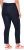 Ulla Popken Polka Dot Stretch Fit Jeans Denim Blue - Blugi & Pantaloni pentru Femei Mărimi Mari – Plus Size - 