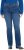 Ulla Popken Wide Leg Mandy Jeans Blue - Blugi & Pantaloni pentru Femei Mărimi Mari – Plus Size - 