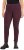 Ulla Popken Pull On Jeans Brown - Blugi & Pantaloni pentru Femei Mărimi Mari – Plus Size - 