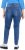 Ulla Popken Lightly Distressed Slim Leg Jeans Blue - Blugi & Pantaloni pentru Femei Mărimi Mari – Plus Size - 