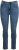 Ulla Popken Stretch Fit Slim Leg Jeans Blue - Blugi & Pantaloni pentru Femei Mărimi Mari – Plus Size - 