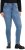 Ulla Popken Stretch Fit Slim Leg Jeans Blue - Blugi & Pantaloni pentru Femei Mărimi Mari – Plus Size - 