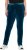 Ulla Popken Velvet Leggings Blue - Blugi & Pantaloni pentru Femei Mărimi Mari – Plus Size - 