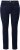Ulla Popken High Waisted Stretch Fit Jeans Denim Blue - Blugi & Pantaloni pentru Femei Mărimi Mari – Plus Size - 