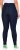 Ulla Popken High Waisted Stretch Fit Jeans Denim Blue - Blugi & Pantaloni pentru Femei Mărimi Mari – Plus Size - 