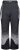 Ulla Popken Performance Ski Pants Black - Blugi & Pantaloni pentru Femei Mărimi Mari – Plus Size - 