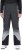 Ulla Popken Performance Ski Pants Black - Blugi & Pantaloni pentru Femei Mărimi Mari – Plus Size - 