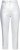 Ulla Popken Metallic Stretch Fit Mom Jeans Silver - Blugi & Pantaloni pentru Femei Mărimi Mari – Plus Size - 
