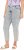 Ulla Popken Tapered Leg Mom Jeans Blue Denim - Blugi & Pantaloni pentru Femei Mărimi Mari – Plus Size - 