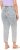 Ulla Popken Tapered Leg Mom Jeans Blue Denim - Blugi & Pantaloni pentru Femei Mărimi Mari – Plus Size - 
