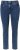 Ulla Popken Jersey Slim Leg Jeans Denim Blue - Blugi & Pantaloni pentru Femei Mărimi Mari – Plus Size - 