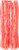 Ulla Popken Feather Batik Print Layered Chiffon Pants - Blugi & Pantaloni pentru Femei Mărimi Mari – Plus Size - 