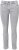 Ulla Popken Stretch Cotton Cargo Crop Pants White - Blugi & Pantaloni pentru Femei Mărimi Mari – Plus Size - 