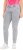 Ulla Popken Stretch Cotton Cargo Crop Pants White - Blugi & Pantaloni pentru Femei Mărimi Mari – Plus Size - 
