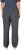 Ulla Popken Geometric Print Elastic Waist Pants Navy - Blugi & Pantaloni pentru Femei Mărimi Mari – Plus Size - 