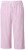 Ulla Popken Coastal Stripe Linen Blend Elastic Waist Culottes Purple - Blugi & Pantaloni pentru Femei Mărimi Mari – Plus Size - 