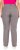 Ulla Popken Tapered Leg Mony Pants Black - Blugi & Pantaloni pentru Femei Mărimi Mari – Plus Size - 