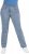 Ulla Popken Tapered Leg Mony Pants Atlantic Blue - Blugi & Pantaloni pentru Femei Mărimi Mari – Plus Size - 
