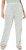 Ulla Popken Mosaic Print Elastic Waist Pants White - Blugi & Pantaloni pentru Femei Mărimi Mari – Plus Size - 
