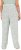 Ulla Popken Mosaic Print Elastic Waist Pants White - Blugi & Pantaloni pentru Femei Mărimi Mari – Plus Size - 