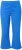 Ulla Popken Wide Leg Twill Mary Fit Culottes Deep Aqua - Blugi & Pantaloni pentru Femei Mărimi Mari – Plus Size - 