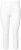 Ulla Popken Cropped Jeggings Snow White - Blugi & Pantaloni pentru Femei Mărimi Mari – Plus Size - 