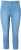 Ulla Popken Cropped Jeggings Light Blue Denim - Blugi & Pantaloni pentru Femei Mărimi Mari – Plus Size - 