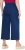 Ulla Popken Denim Culottes Denim Blue - Blugi & Pantaloni pentru Femei Mărimi Mari – Plus Size - 