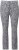 Ulla Popken Slim Leg Leopard Print Stretch Fit Jeans Bright Grey - Blugi & Pantaloni pentru Femei Mărimi Mari – Plus Size - 