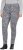 Ulla Popken Slim Leg Leopard Print Stretch Fit Jeans Bright Grey - Blugi & Pantaloni pentru Femei Mărimi Mari – Plus Size - 