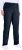 Ulla Popken Thermal Stretch Fit Mony Pants Navy - Blugi & Pantaloni pentru Femei Mărimi Mari – Plus Size - 