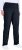 Ulla Popken Thermal Stretch Fit Mony Pants Navy Blue - Blugi & Pantaloni pentru Femei Mărimi Mari – Plus Size - 