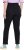 Ulla Popken Stretch Fit Mom Jeans Black - Blugi & Pantaloni pentru Femei Mărimi Mari – Plus Size - 