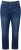 Ulla Popken Stretch Fit Mom Jeans Blue Denim - Blugi & Pantaloni pentru Femei Mărimi Mari – Plus Size - 