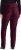Ulla Popken Corduroy Elastic Waist Pants Brown - Blugi & Pantaloni pentru Femei Mărimi Mari – Plus Size - 