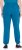 Ulla Popken Contrast Piping Joggers Blue - Blugi & Pantaloni pentru Femei Mărimi Mari – Plus Size - 