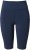 Ulla Popken Quick Drying Performance Shorts Grey - Blugi & Pantaloni pentru Femei Mărimi Mari – Plus Size - 