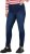 Ulla Popken Denim Jeggings Denim Blue - Blugi & Pantaloni pentru Femei Mărimi Mari – Plus Size - 
