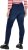 Ulla Popken Denim Jeggings Denim Blue - Blugi & Pantaloni pentru Femei Mărimi Mari – Plus Size - 