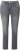 Ulla Popken Rivet Studded Stretch Fit Jeans Grey Denim - Blugi & Pantaloni pentru Femei Mărimi Mari – Plus Size - 