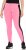 Ulla Popken Quick Drying Sports Leggings Pink - Blugi & Pantaloni pentru Femei Mărimi Mari – Plus Size - 