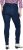 Ulla Popken Denim Five Pocket Jeggings Denim Blue - Blugi & Pantaloni pentru Femei Mărimi Mari – Plus Size - 