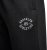 Kam Jeans 242 Brooklyn Athletics Jog Pants Black - Pantaloni trening - Pantaloni Trening Bărbați Mărimi Mari
