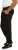 JP1880 Sweatpants Modern Fit Lightweight Black - ÎMBRĂCĂMINTE BĂRBAȚI MT-6XLT - Tall dimensiuni bărbați