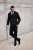 JP1880 Chino Jersey Trousers Flexnamic Black TALL - ÎMBRĂCĂMINTE BĂRBAȚI MT-6XLT - Tall dimensiuni bărbați