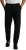 JP1880 Chino Jersey Trousers Flexnamic Black TALL - ÎMBRĂCĂMINTE BĂRBAȚI MT-6XLT - Tall dimensiuni bărbați