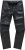 JP1880 Leather Pants Regular Fit Finest Lamb Nappa Black - Blugi & pantaloni - Blugi & Pantaloni Bărbați Mărimi Mari