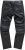 JP1880 Leather Pants Regular Fit Finest Lamb Nappa Black - Blugi & pantaloni - Blugi & Pantaloni Bărbați Mărimi Mari