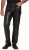 JP1880 Leather Pants Regular Fit Finest Lamb Nappa Black - Blugi & pantaloni - Blugi & Pantaloni Bărbați Mărimi Mari